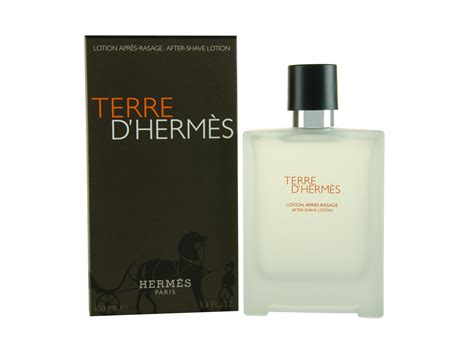 after shave terre d hermes|boots hermes aftershave.